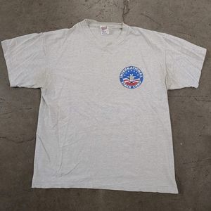 Vintage Space Camp Tee